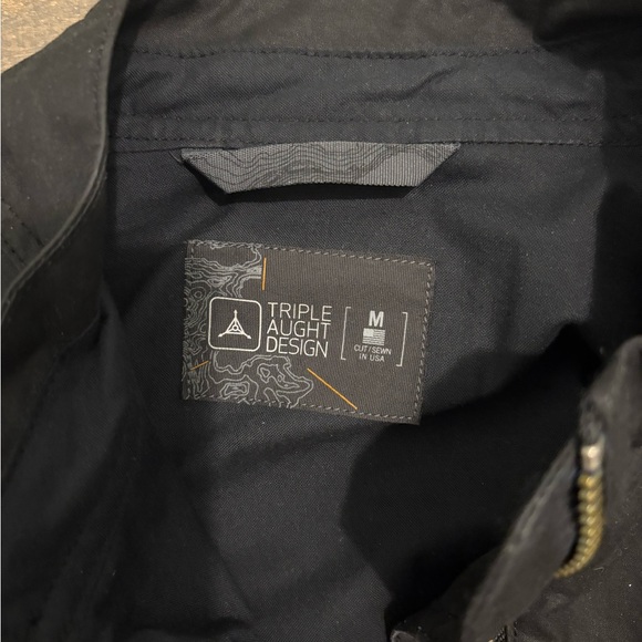 Triple Aught Design - Rogue WX Medium - Picture 3 of 8